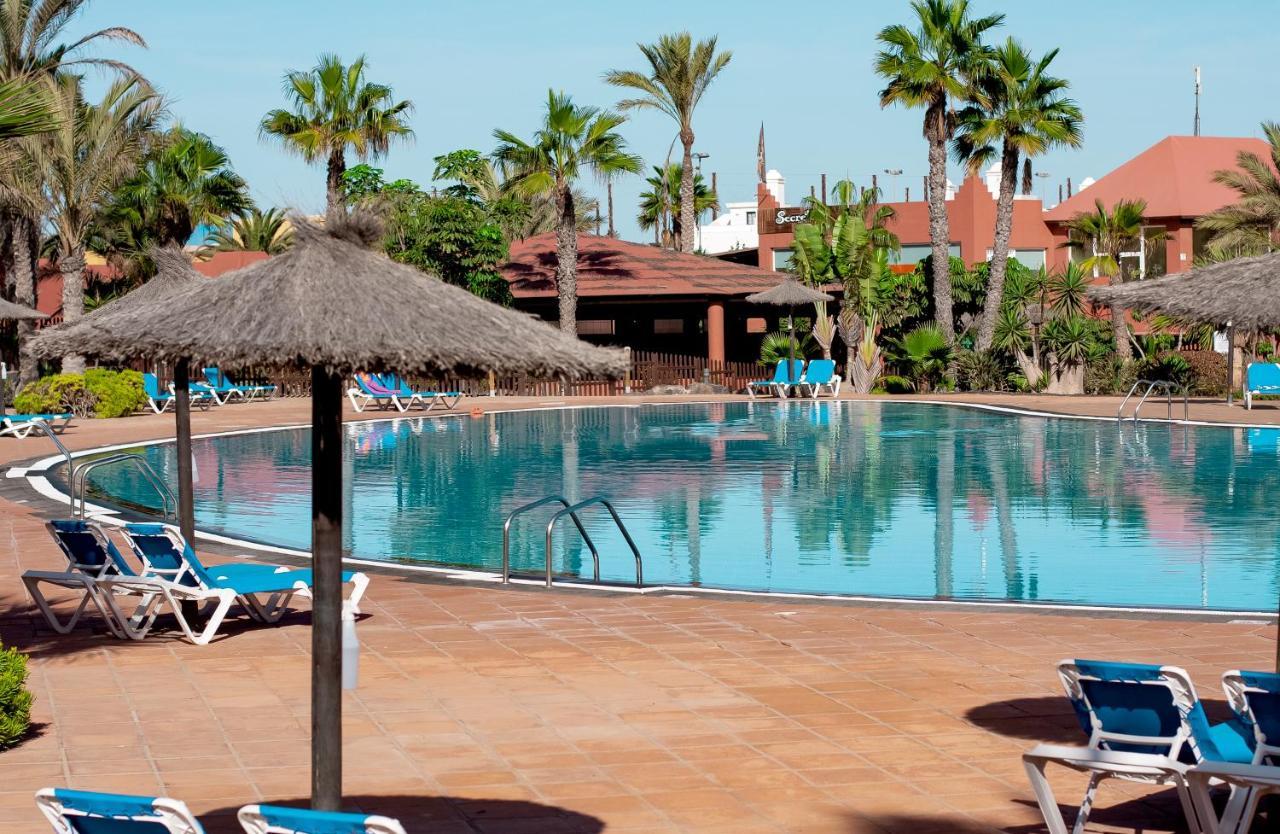 Fuerteventura Apartments Tamarindo 1 Corralejo Luaran gambar