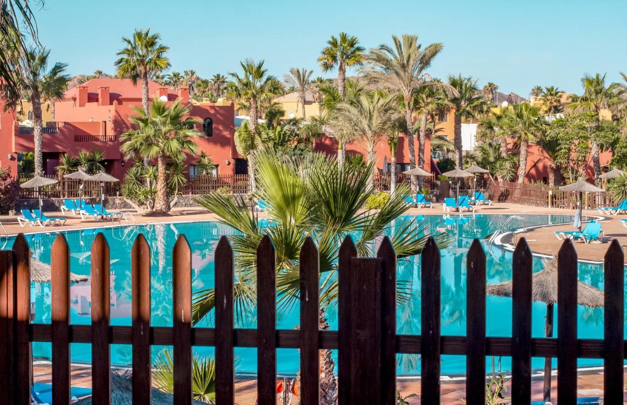 Fuerteventura Apartments Tamarindo 1 Corralejo Luaran gambar