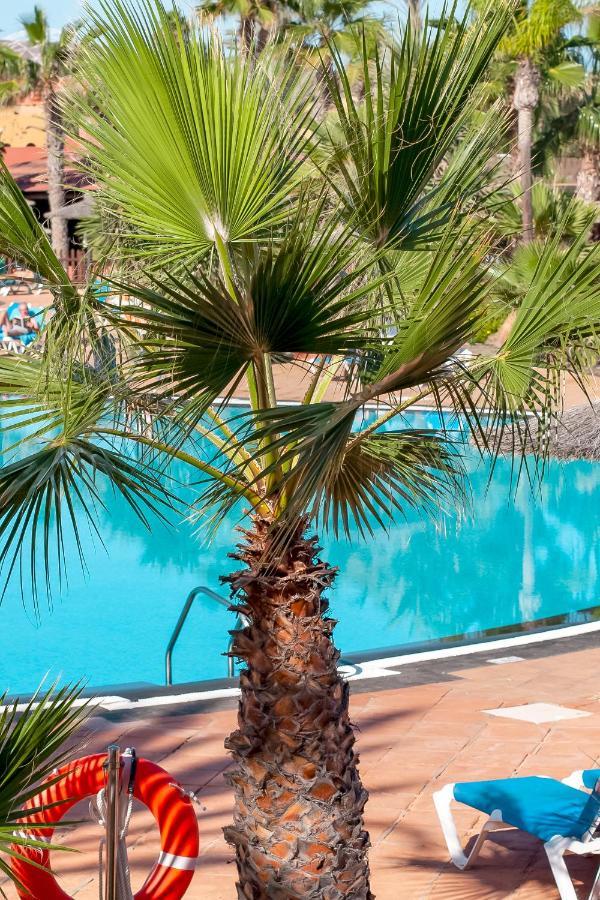 Fuerteventura Apartments Tamarindo 1 Corralejo Luaran gambar