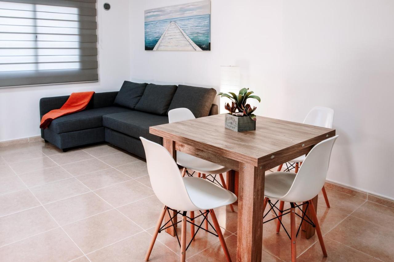 Fuerteventura Apartments Tamarindo 1 Corralejo Luaran gambar