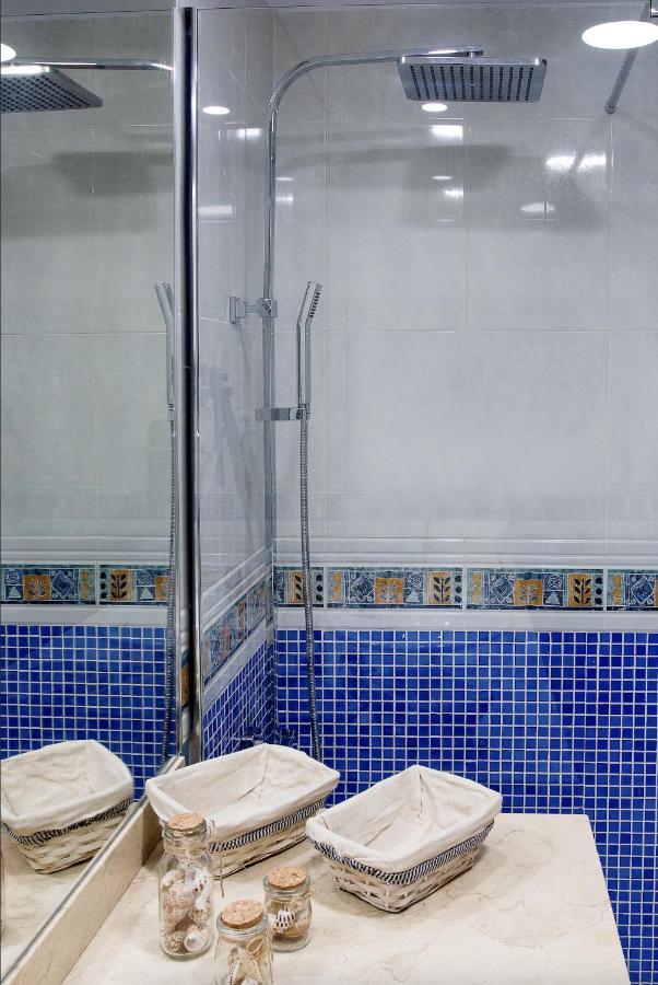 Fuerteventura Apartments Tamarindo 1 Corralejo Luaran gambar